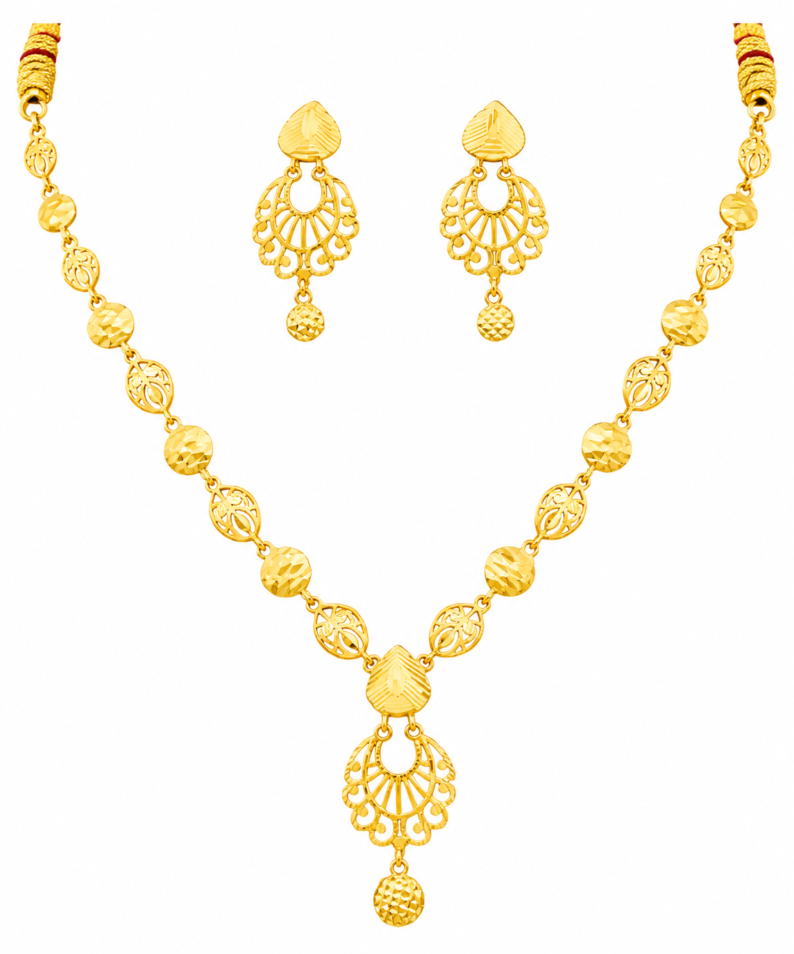 necklace set for women