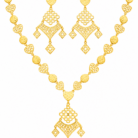 necklace set for women