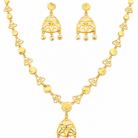 necklace set for women