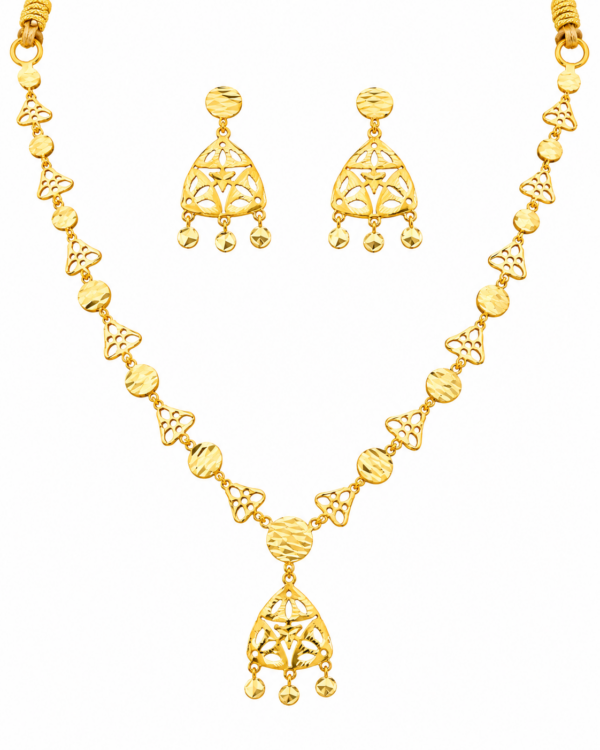 necklace set for women