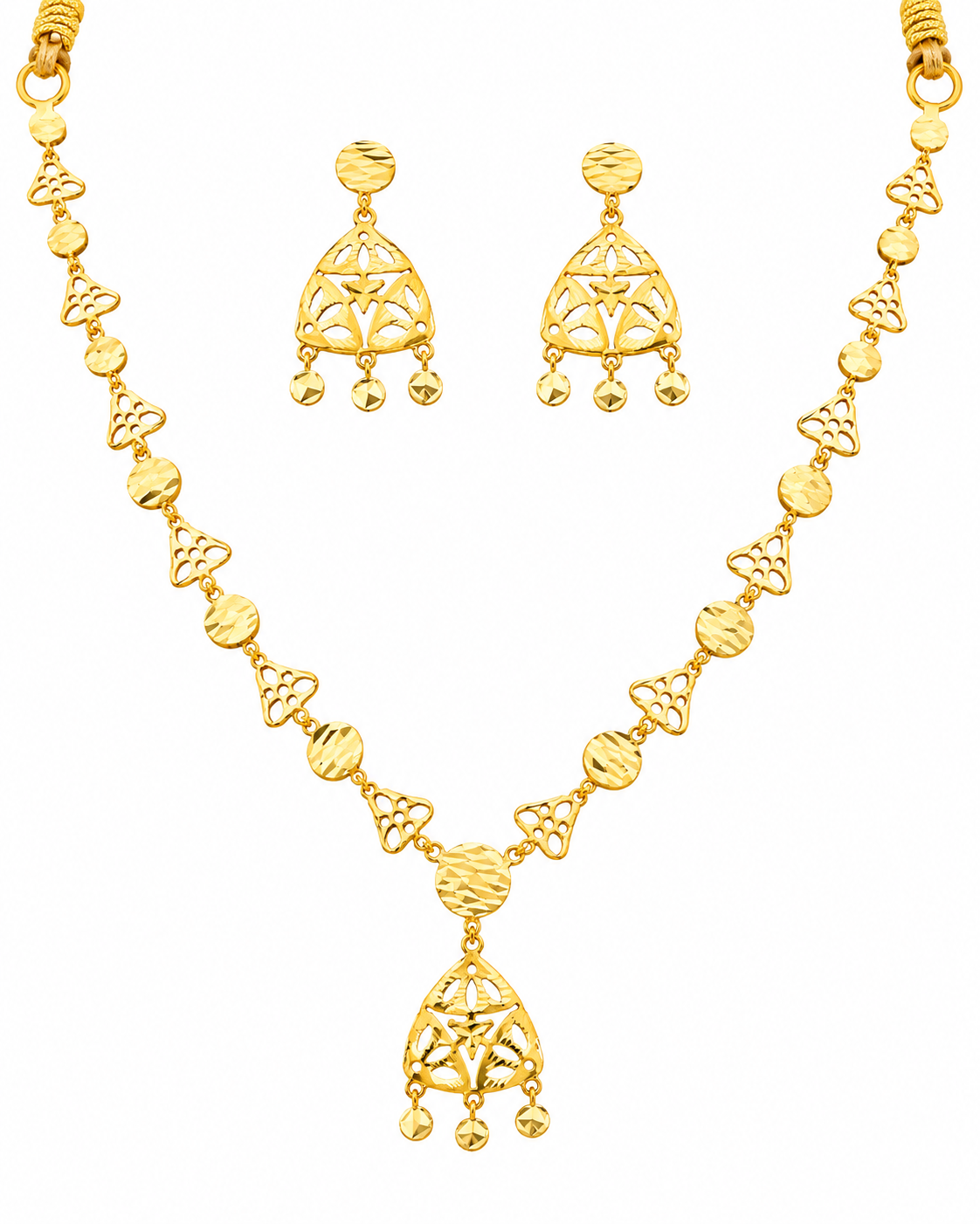 necklace set for women