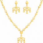 necklace set for women