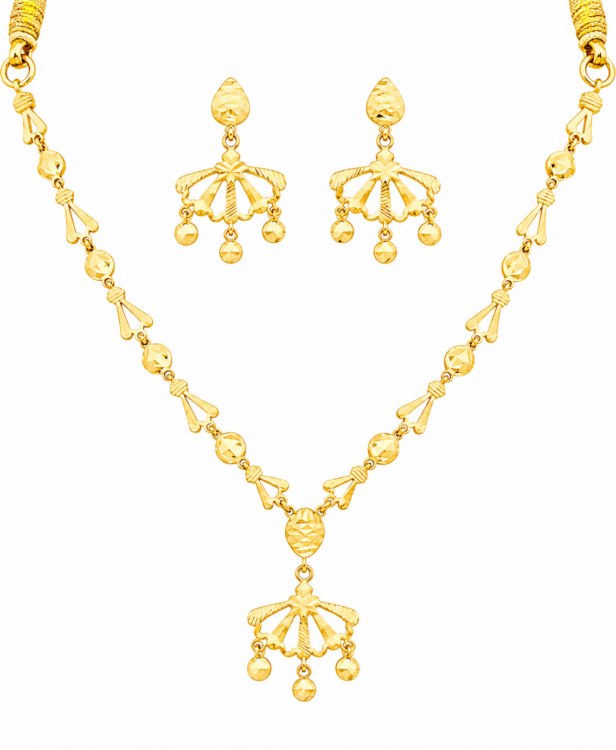 necklace set for women