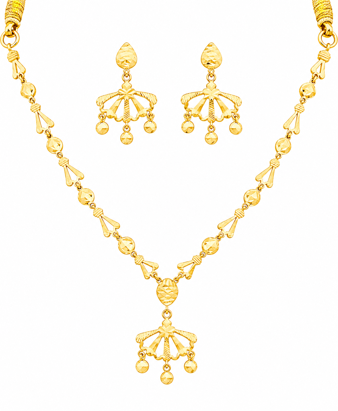 necklace set for women
