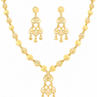 necklace set for women
