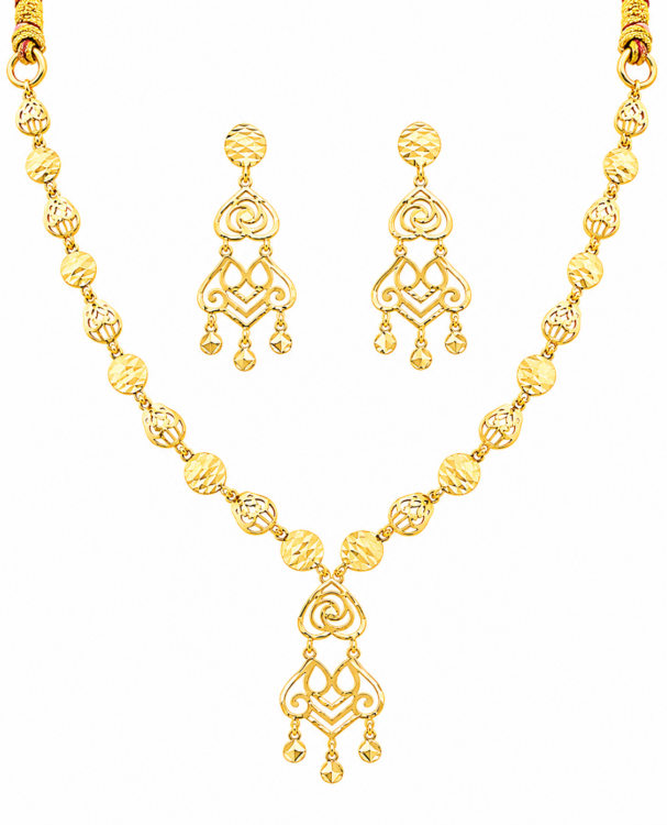 necklace set for women