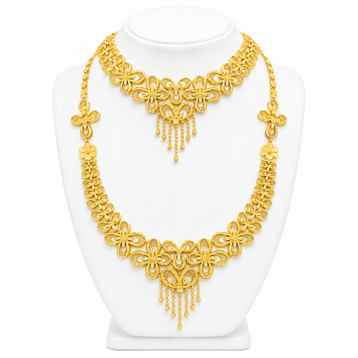 necklace necklace
