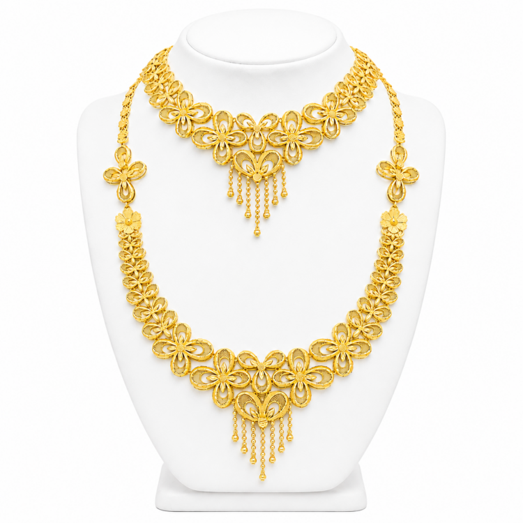 necklace