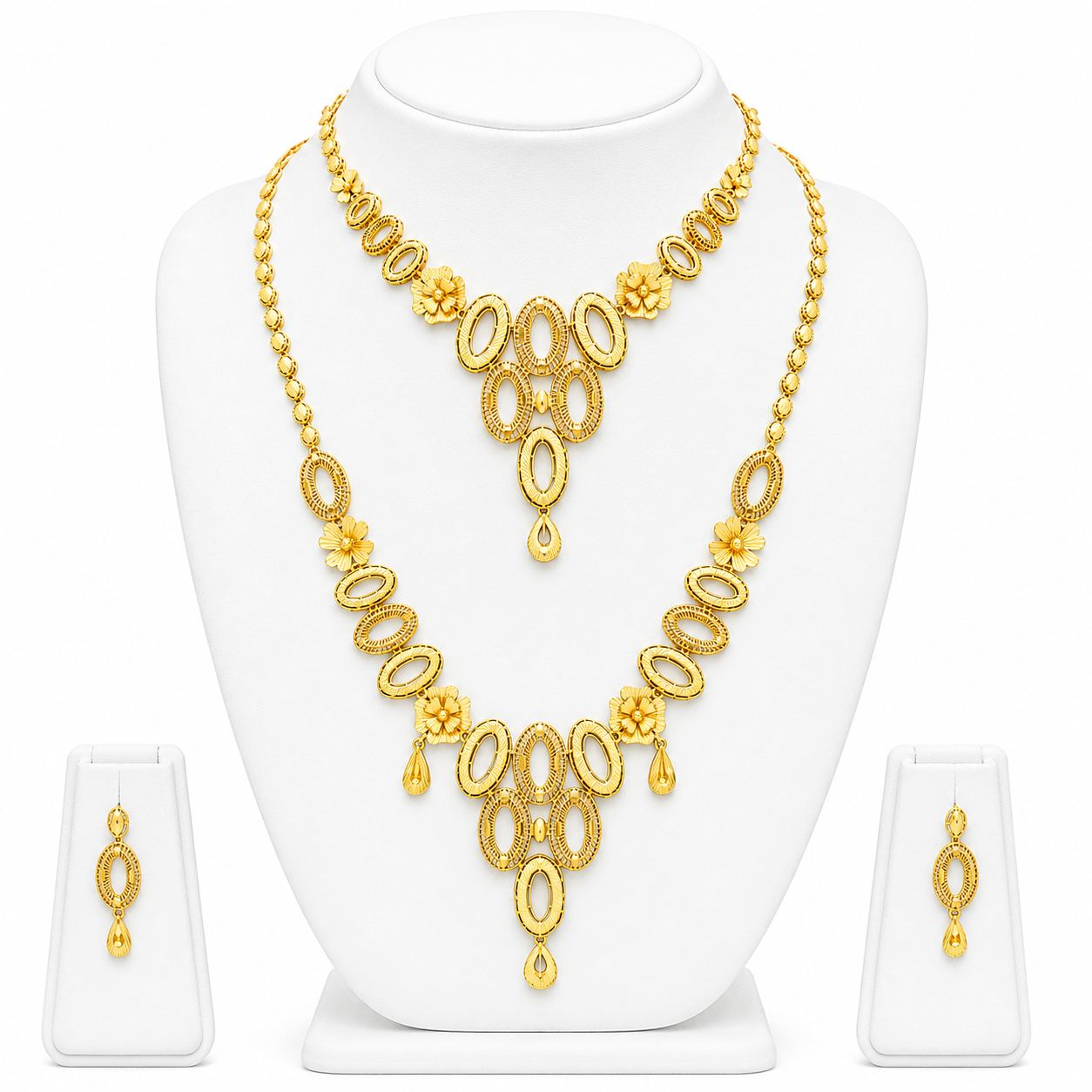 necklace set for women
