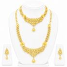 necklace set for women