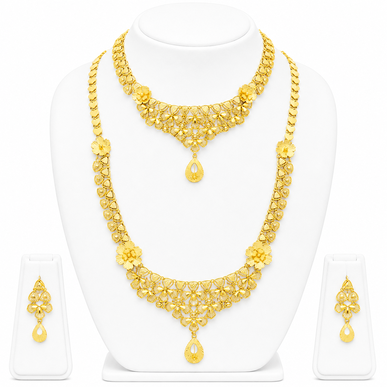 necklace set for women