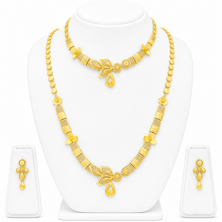 necklace set for women