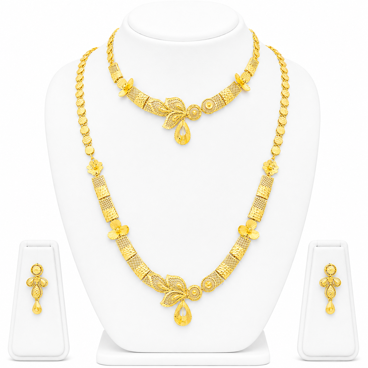 necklace set for women