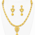necklace set for women