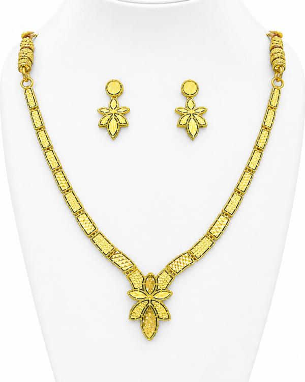 necklace set for women