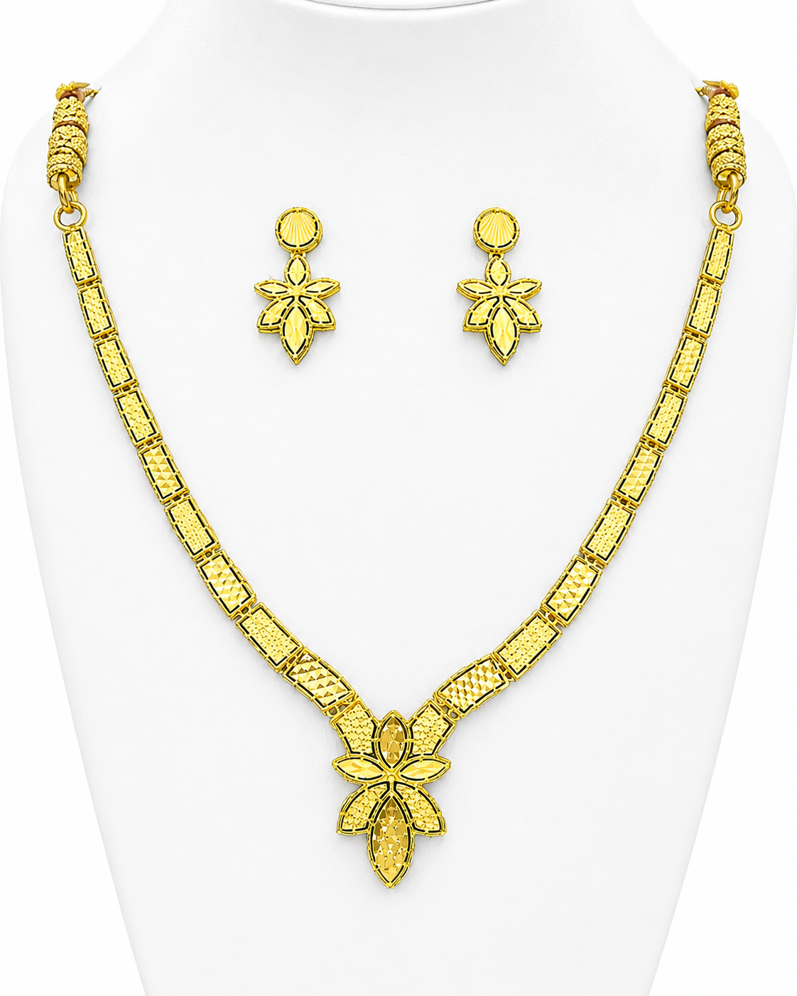 necklace set for women