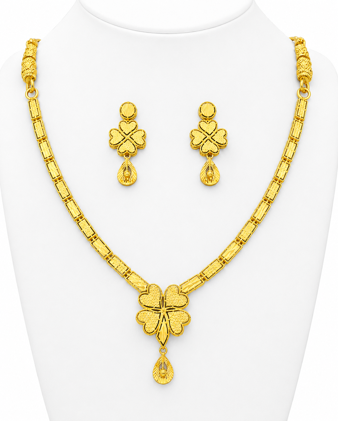 necklace set for women