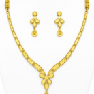necklace set for women