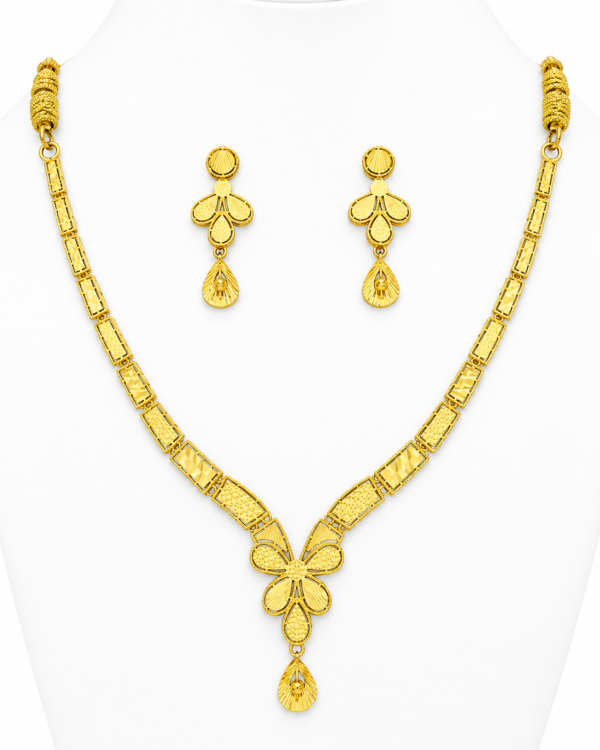 necklace set for women