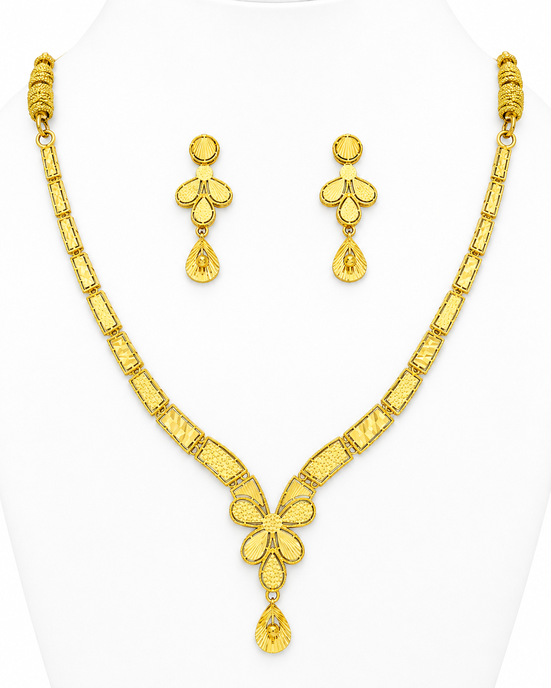 necklace set for women