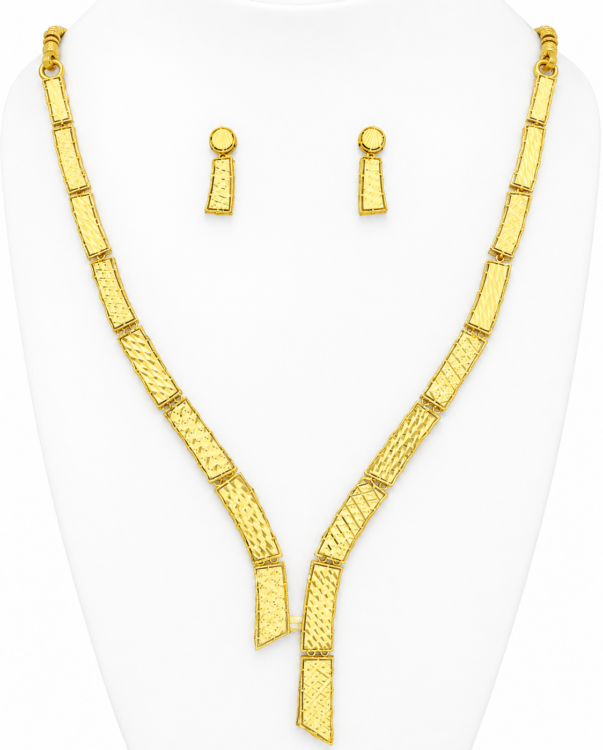 necklace set for women