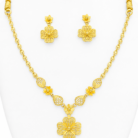 necklace set for women