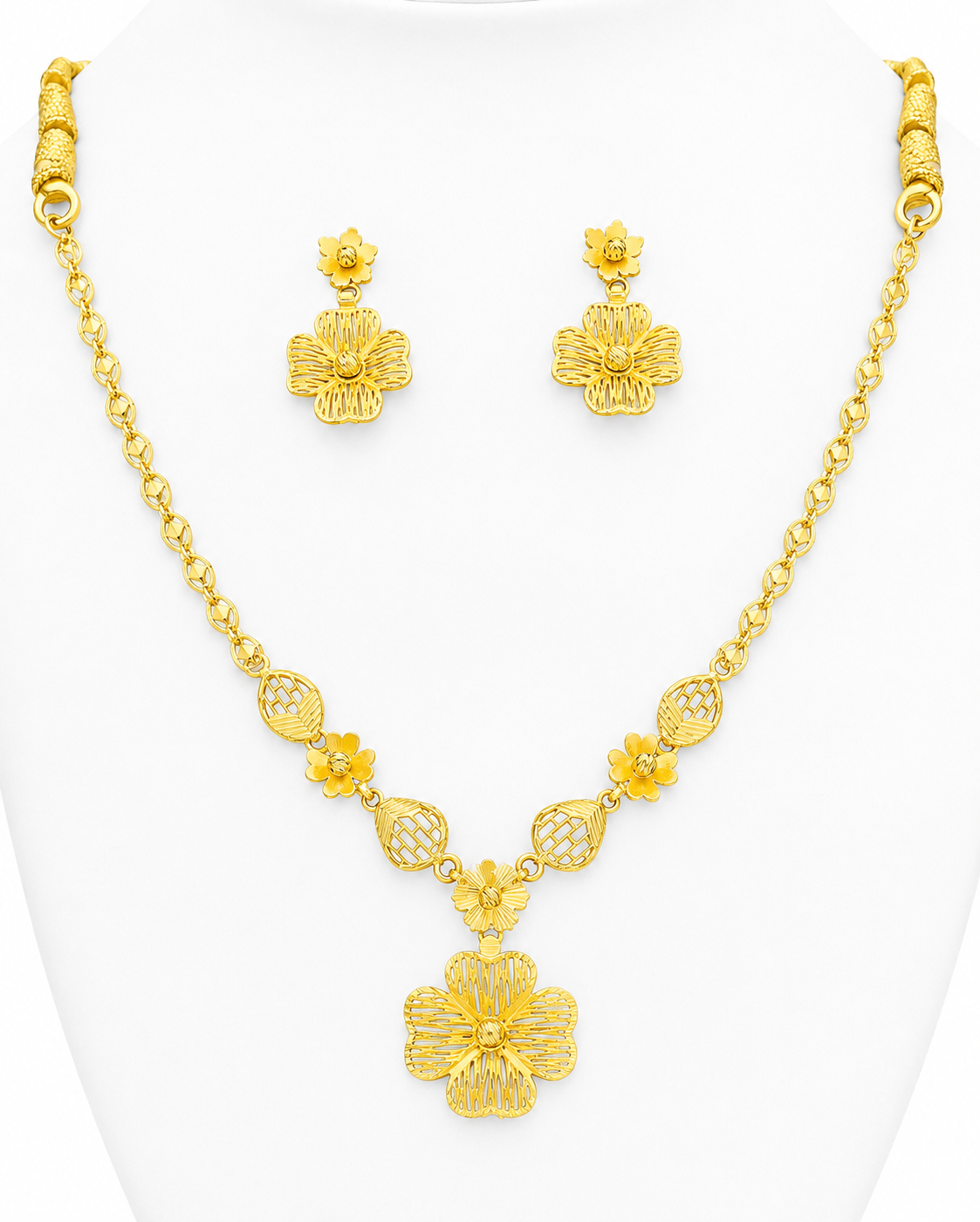necklace set for women