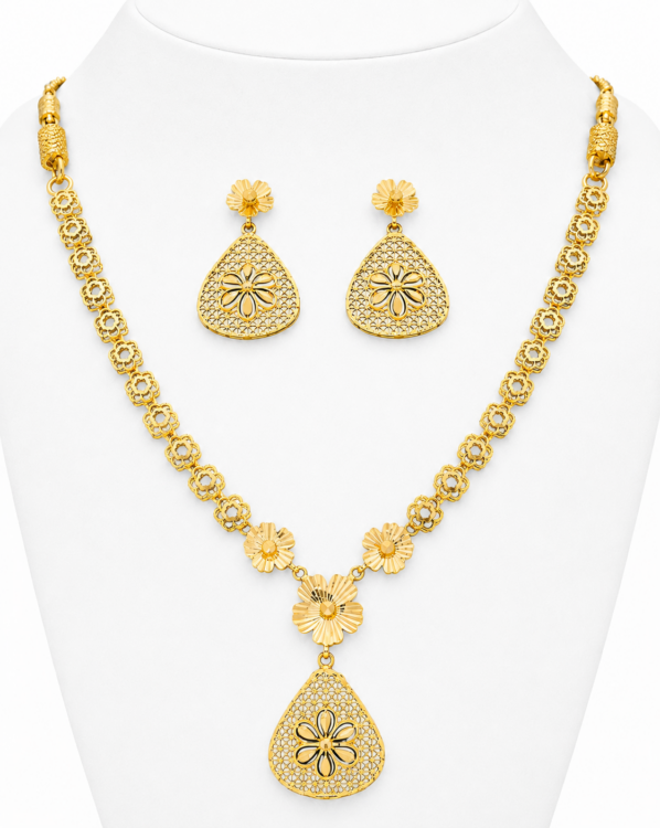necklace set for women