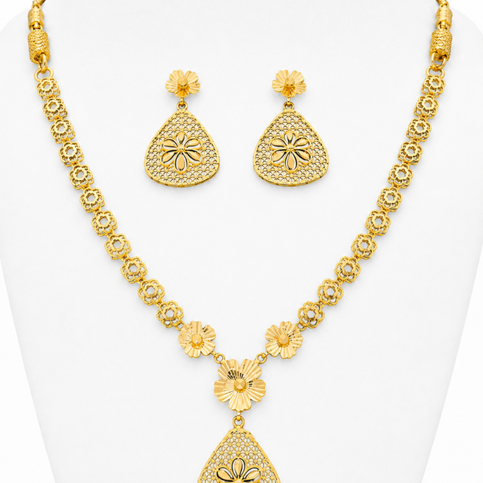 necklace set for women