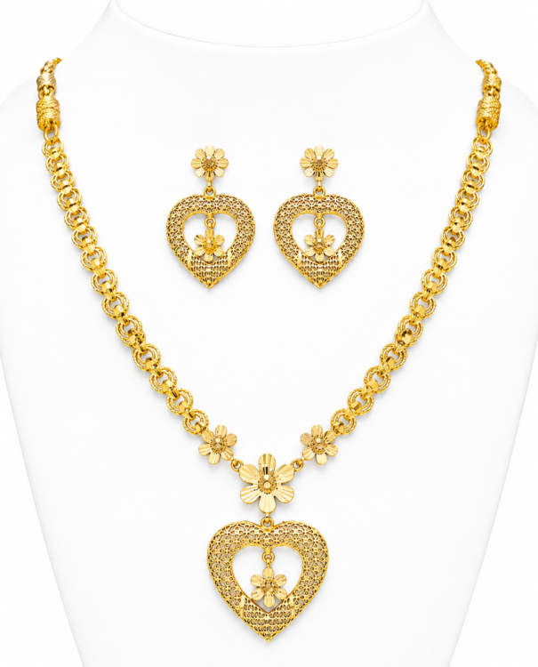 necklace set for women