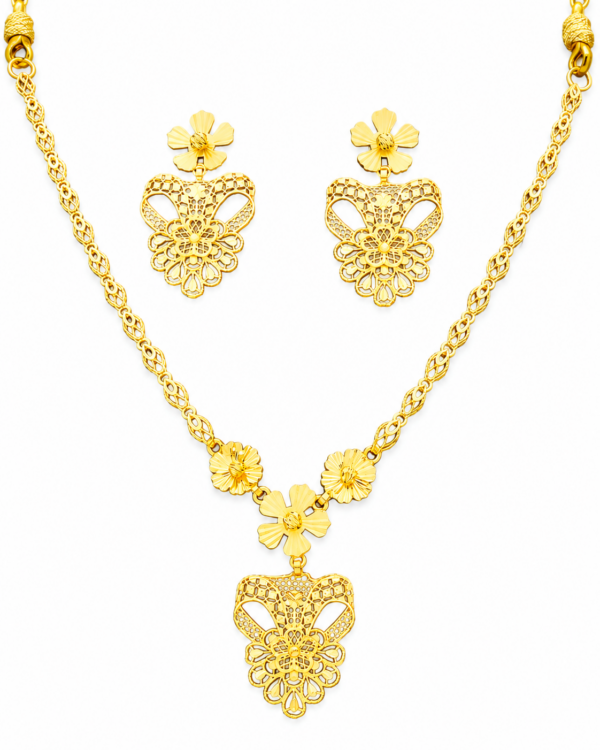 necklace set for women