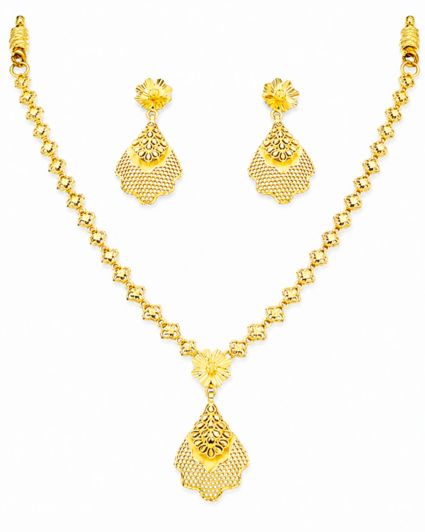 necklace set for women