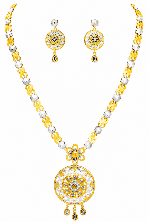 necklace set for women