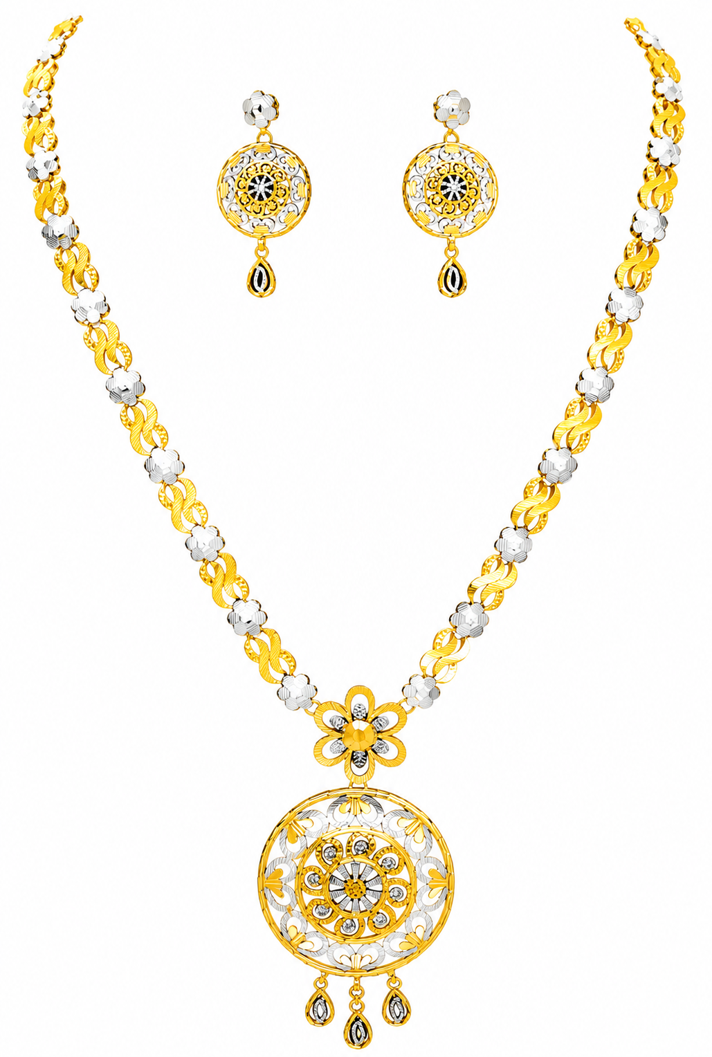 necklace set for women