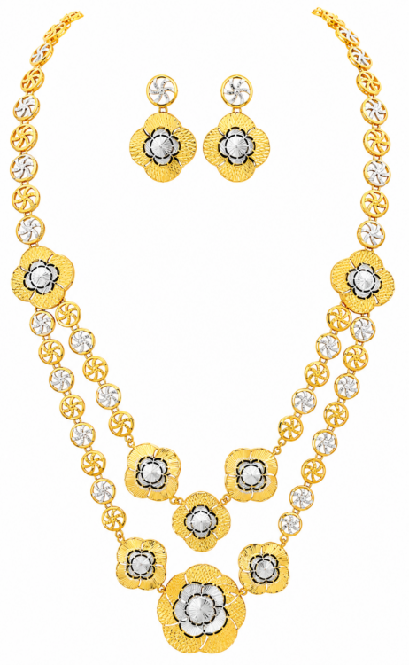 necklace set for women