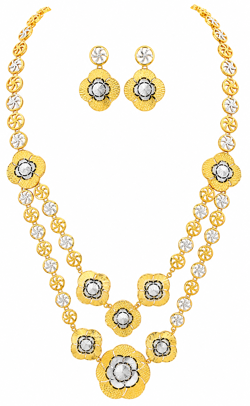 necklace set for women