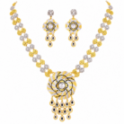 necklace set for women