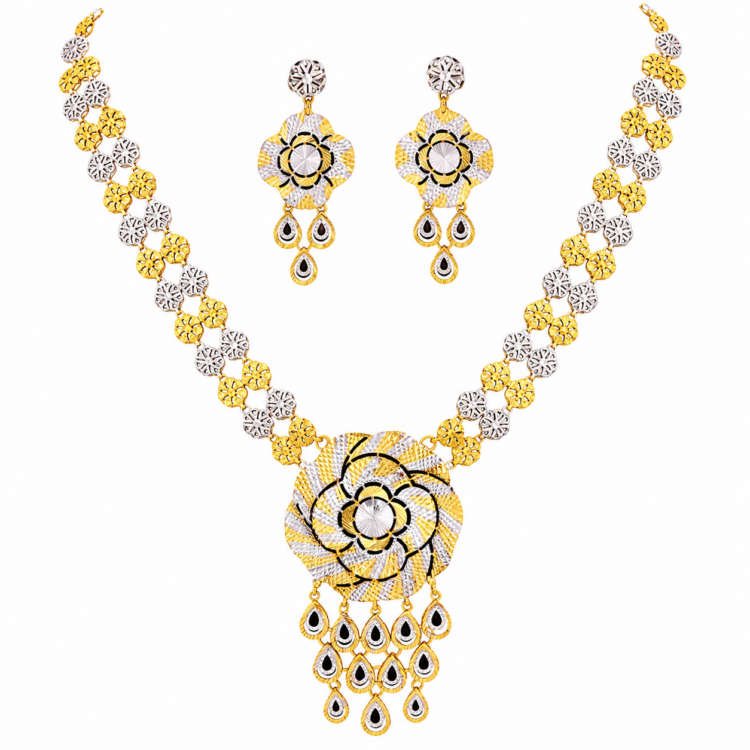 necklace set for women