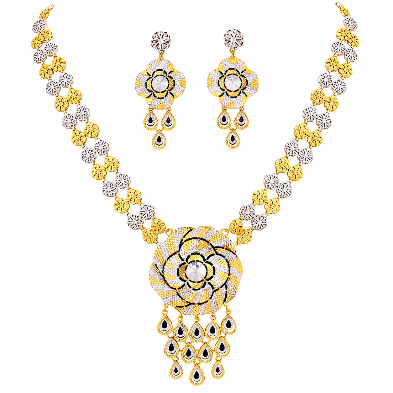 necklace set for women