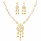 necklace set for women