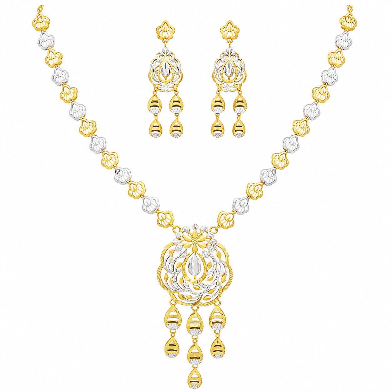 necklace set for women