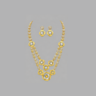 necklace set for women