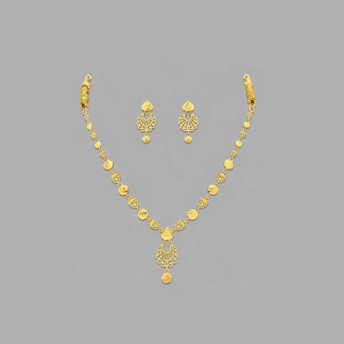 necklace set for women