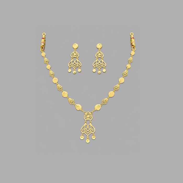 necklace set for women