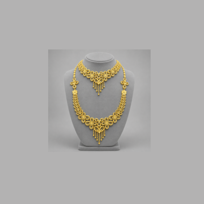 necklace necklace