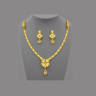 necklace set for women