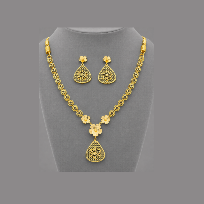 necklace set for women