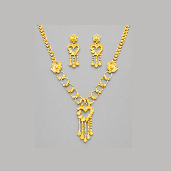 necklace set for women