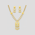 necklace set for women