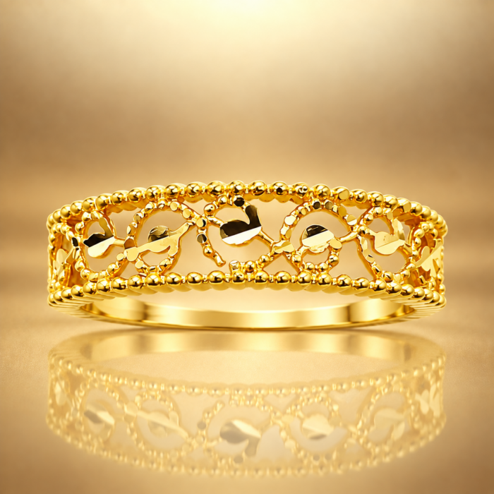 P34CT0812 Diamond Bracelets for Women